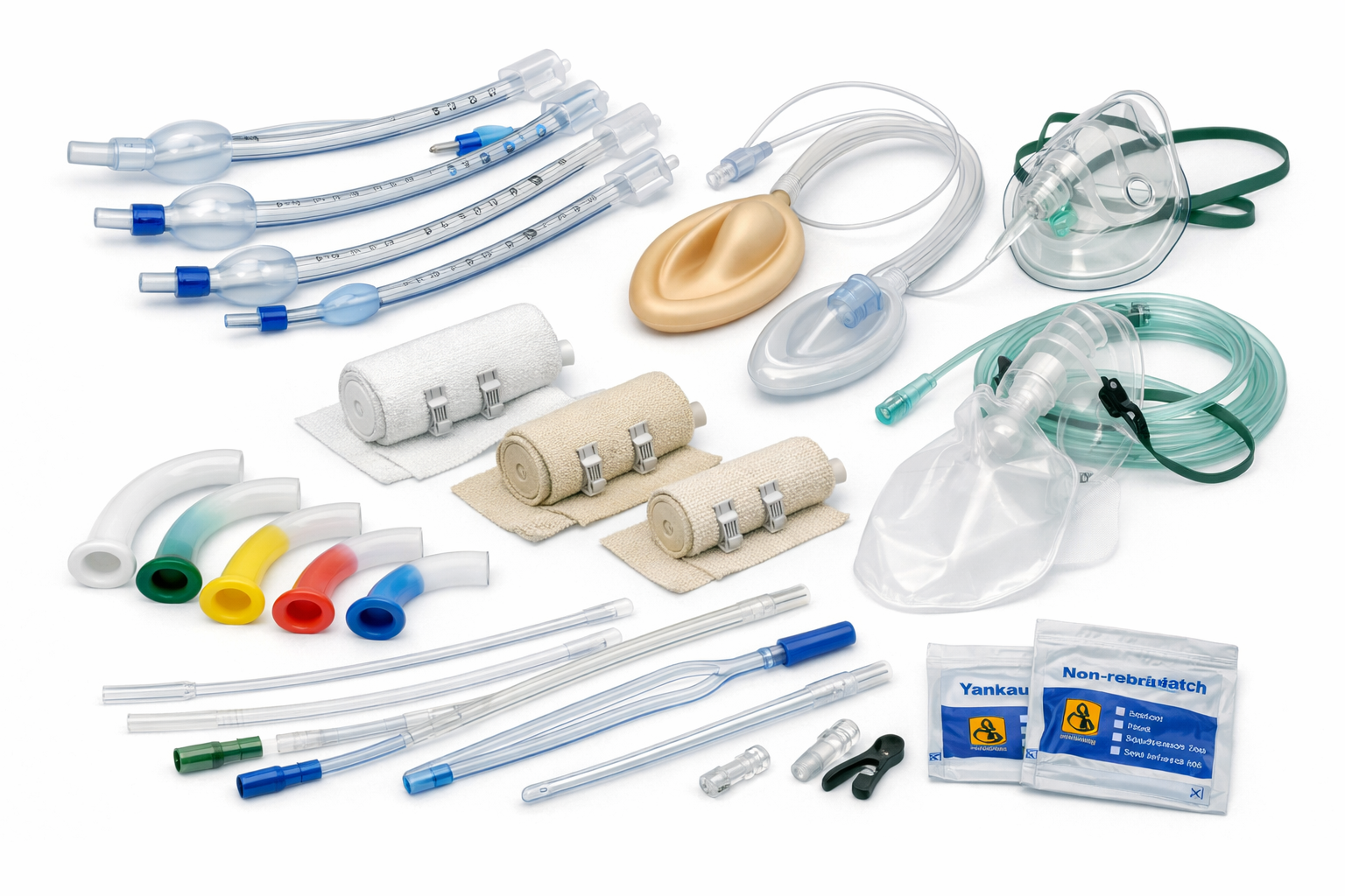Airways Management